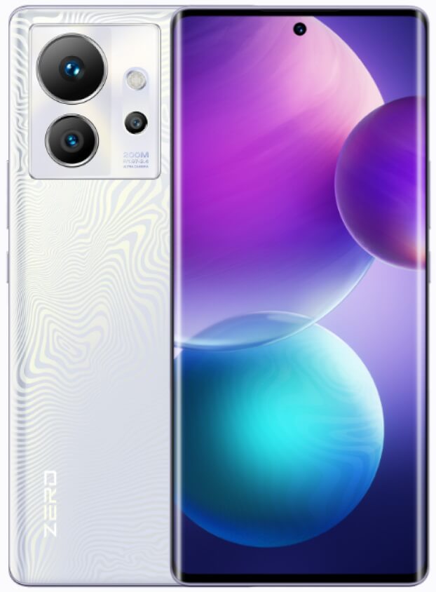 Infinix Zero Ultra